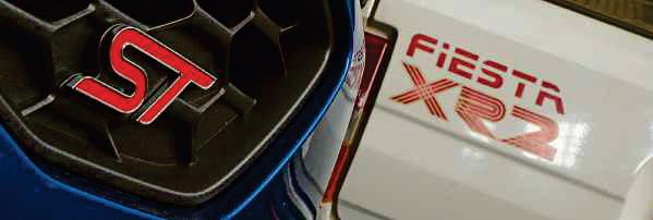 Performance derivatives of new models is 'non-negotiable'
